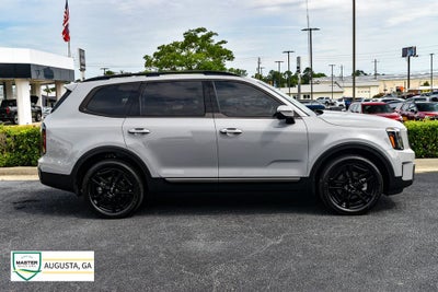 2023 Kia Telluride EX X-Line