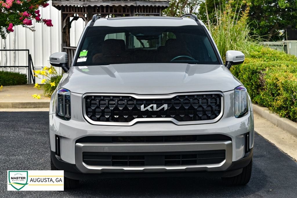 2023 Kia Telluride EX X-Line