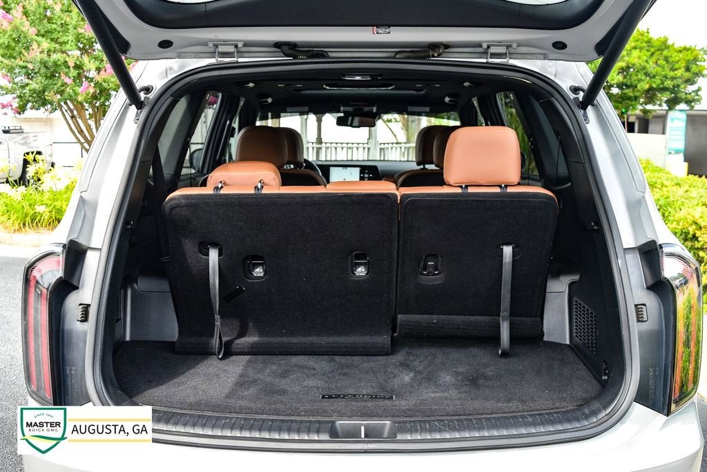 2023 Kia Telluride EX X-Line