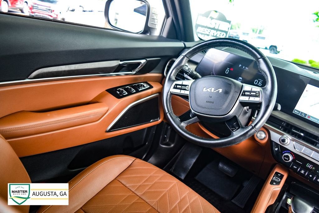 2023 Kia Telluride EX X-Line