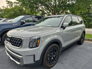 2023 Kia Telluride EX X-Line