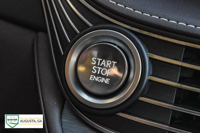2018 Lexus LS LS 500