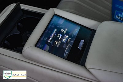 2018 Lexus LS LS 500