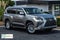 2021 Lexus GX GX 460 Premium