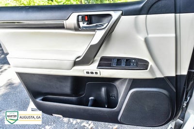 2021 Lexus GX GX 460 Premium