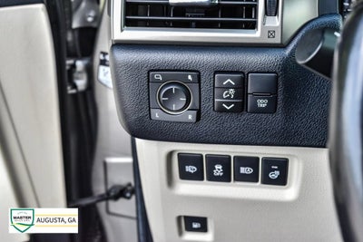 2021 Lexus GX GX 460 Premium