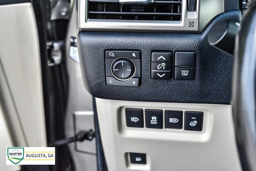 2021 Lexus GX GX 460 Premium