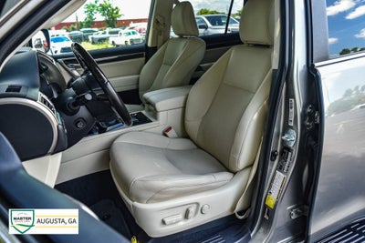 2021 Lexus GX GX 460 Premium