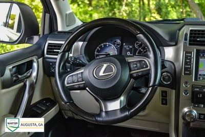 2021 Lexus GX GX 460 Premium