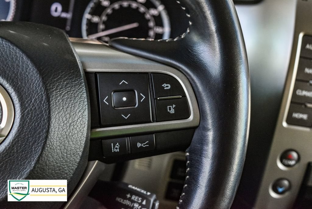 2021 Lexus GX GX 460 Premium