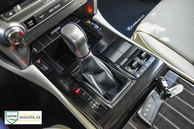 2021 Lexus GX GX 460 Premium