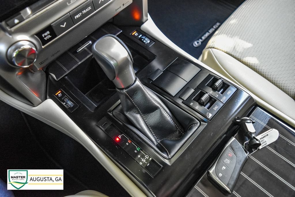 2021 Lexus GX GX 460 Premium