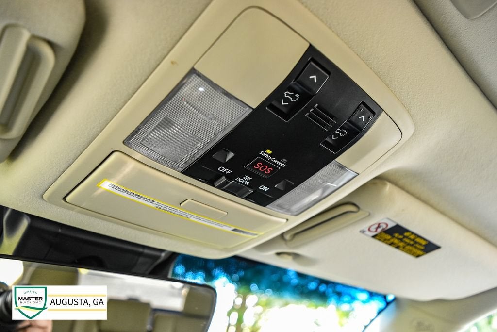 2021 Lexus GX GX 460 Premium
