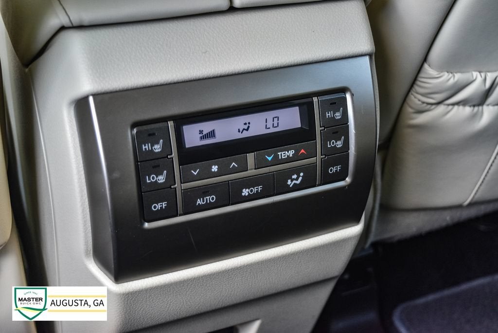 2021 Lexus GX GX 460 Premium