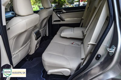 2021 Lexus GX GX 460 Premium
