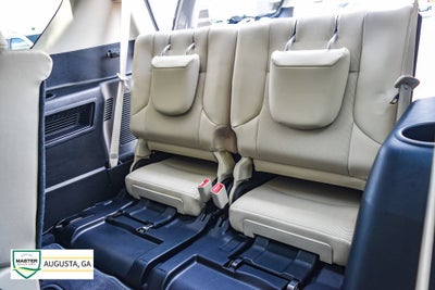 2021 Lexus GX GX 460 Premium