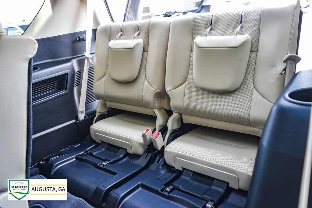 2021 Lexus GX GX 460 Premium