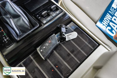 2021 Lexus GX GX 460 Premium
