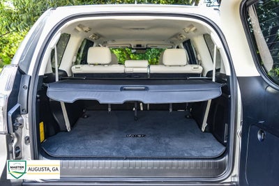 2021 Lexus GX GX 460 Premium