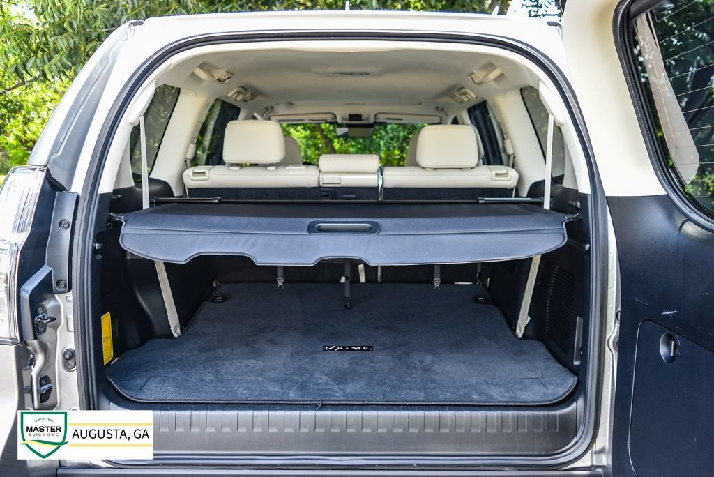 2021 Lexus GX GX 460 Premium