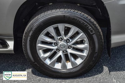 2021 Lexus GX GX 460 Premium
