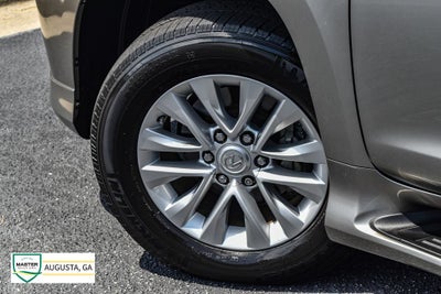 2021 Lexus GX GX 460 Premium