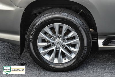 2021 Lexus GX GX 460 Premium