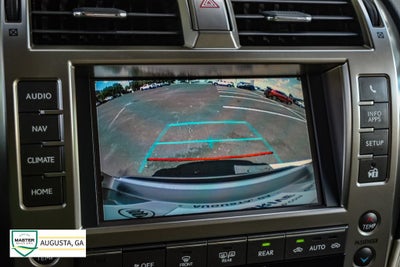 2021 Lexus GX GX 460 Premium