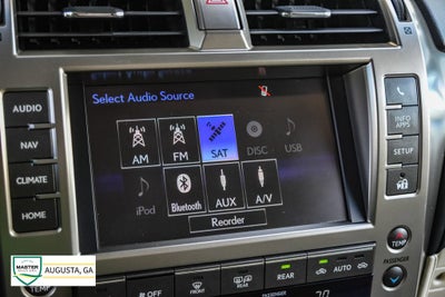 2021 Lexus GX GX 460 Premium
