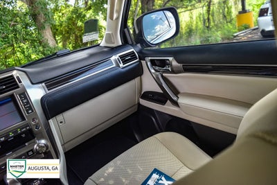 2021 Lexus GX GX 460 Premium