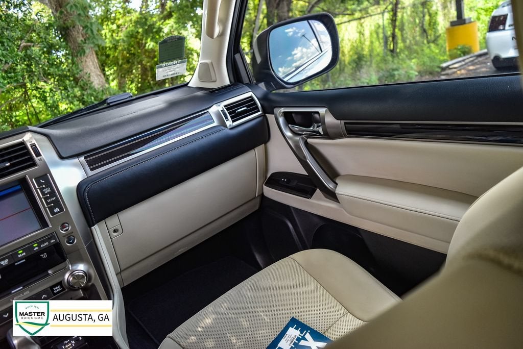 2021 Lexus GX GX 460 Premium
