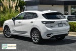 2021 Buick Envision Avenir
