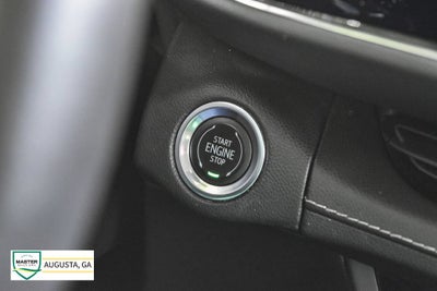 2021 Buick Envision Avenir