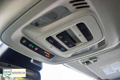2021 Buick Envision Avenir