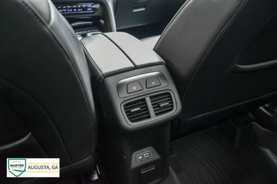 2021 Buick Envision Avenir