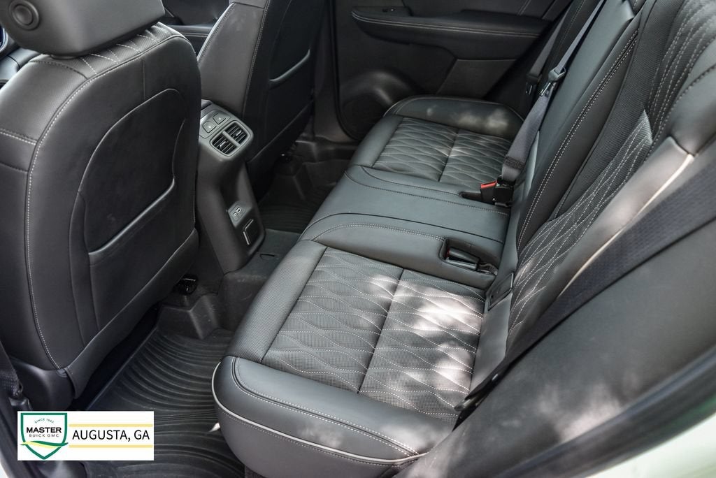 2021 Buick Envision Avenir