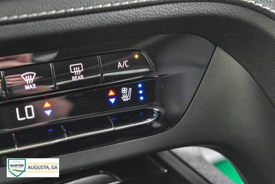 2021 Buick Envision Avenir