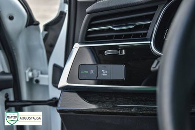2024 Audi Q7 Premium Plus