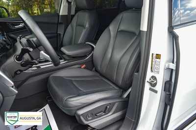 2024 Audi Q7 Premium Plus