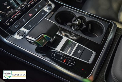 2024 Audi Q7 Premium Plus