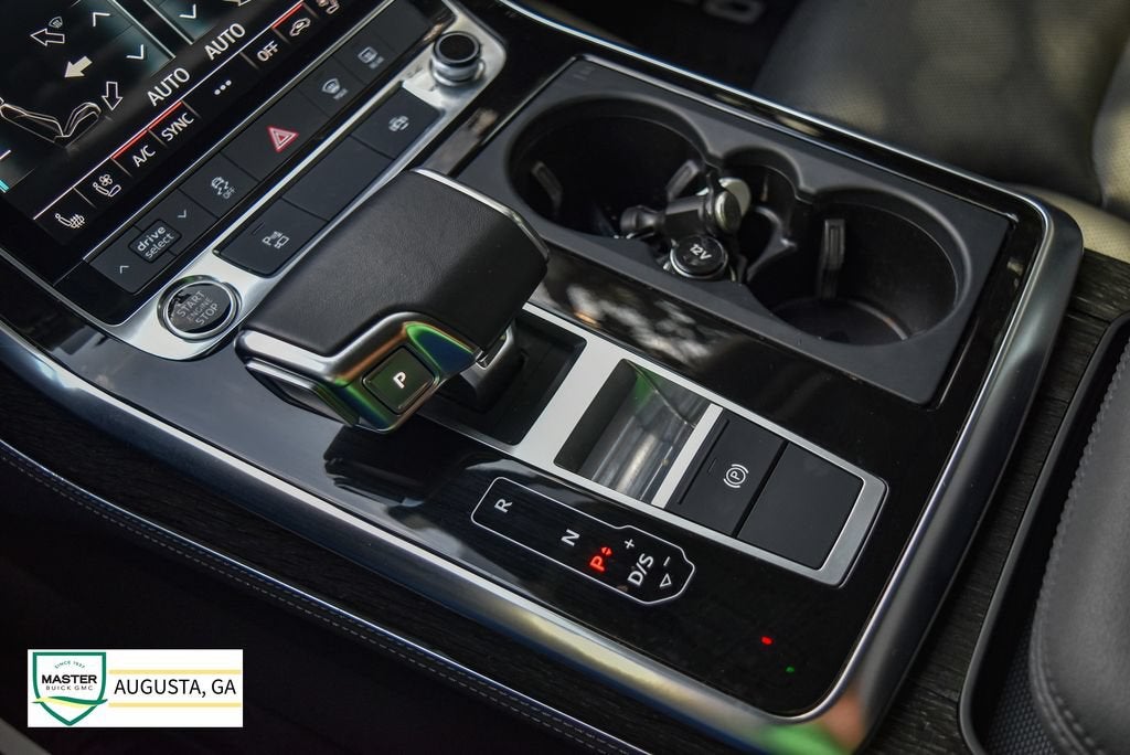 2024 Audi Q7 Premium Plus