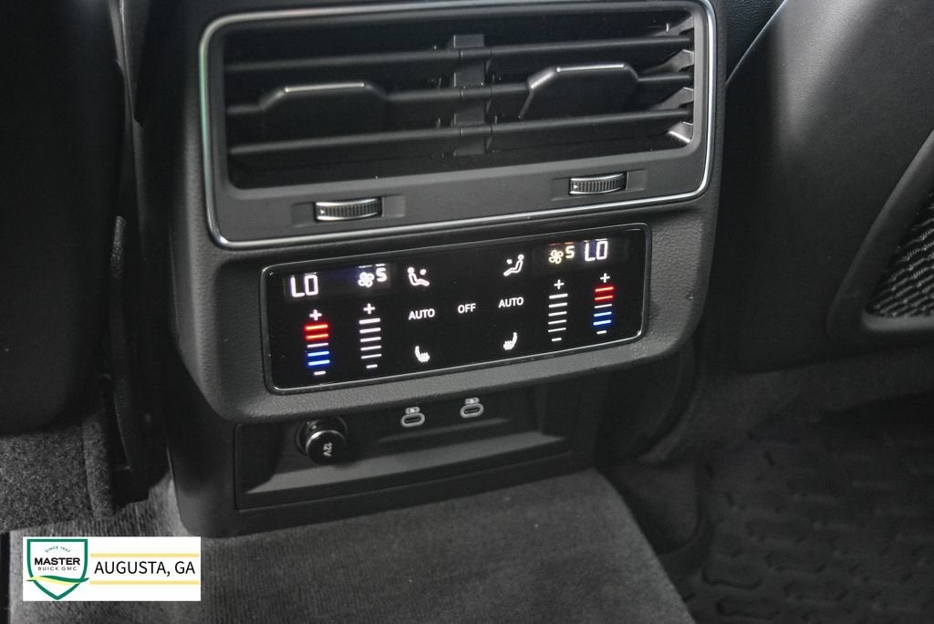 2024 Audi Q7 Premium Plus