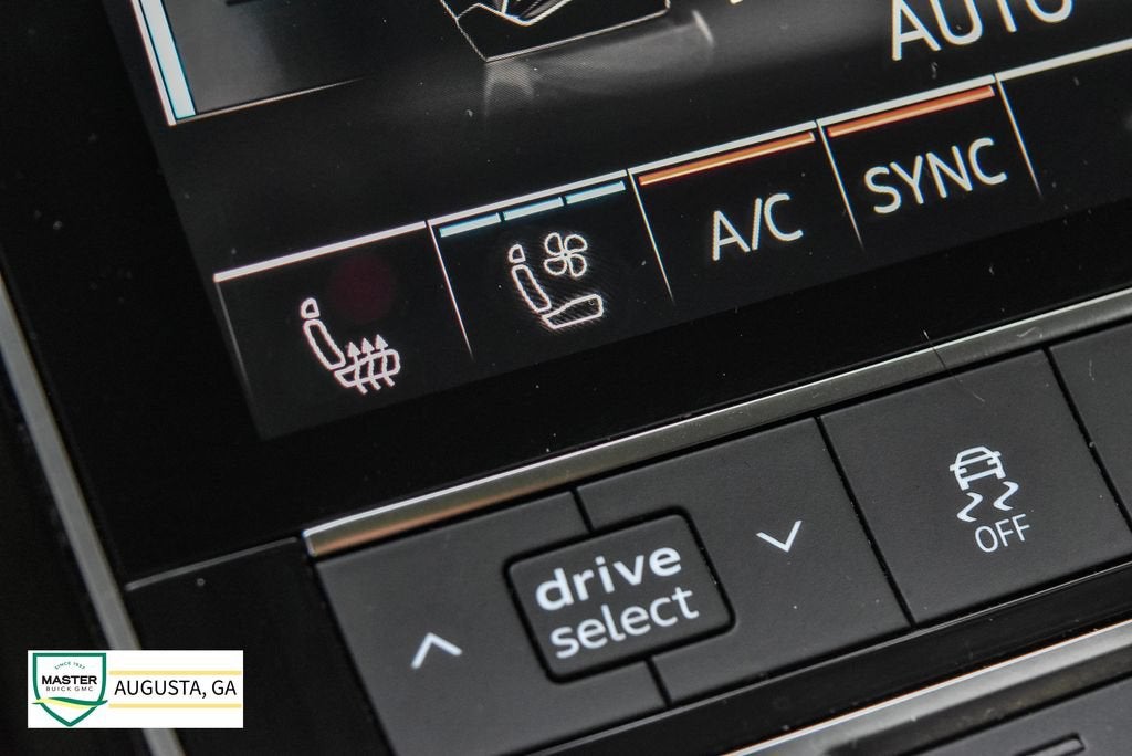 2024 Audi Q7 Premium Plus