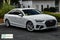 2024 Audi A4 Sedan S line Premium Plus