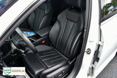 2024 Audi A4 Sedan S line Premium Plus