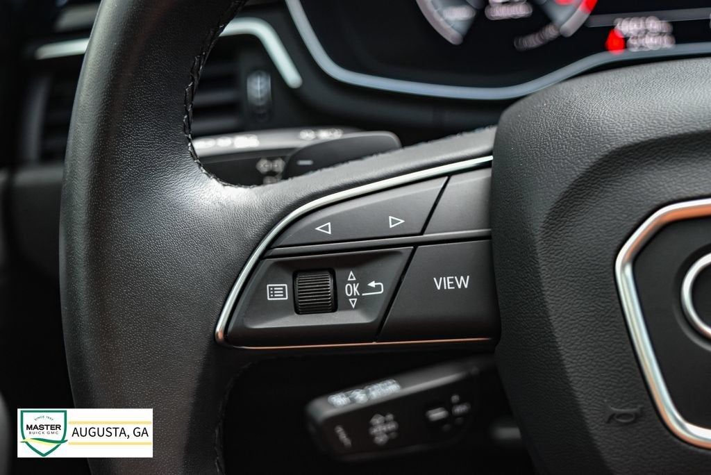 2024 Audi A4 Sedan S line Premium Plus