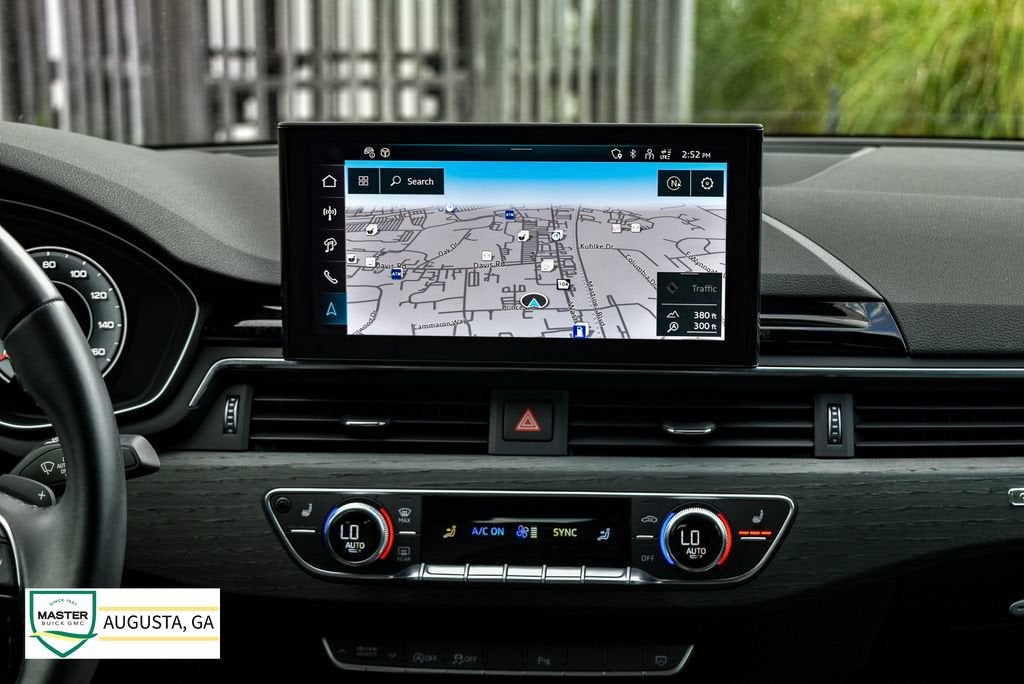 2024 Audi A4 Sedan S line Premium Plus