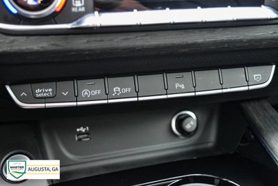 2024 Audi A4 Sedan S line Premium Plus
