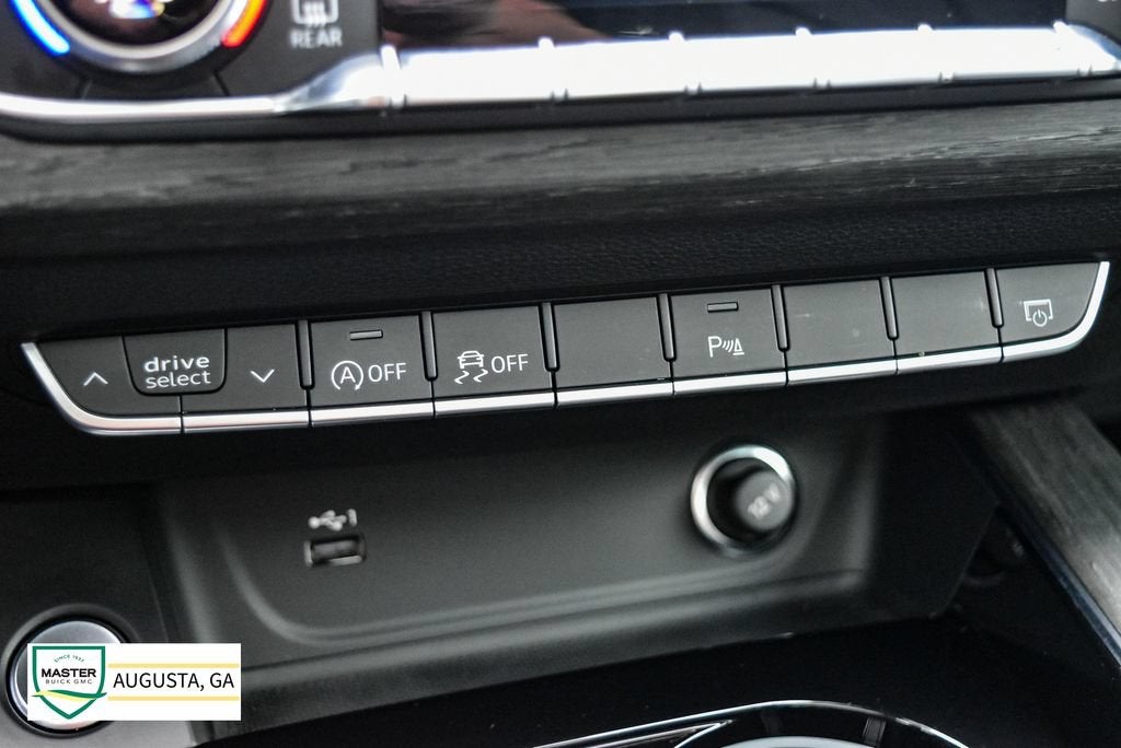 2024 Audi A4 Sedan S line Premium Plus
