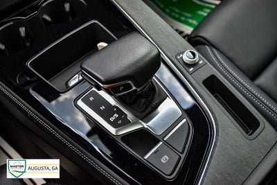 2024 Audi A4 Sedan S line Premium Plus